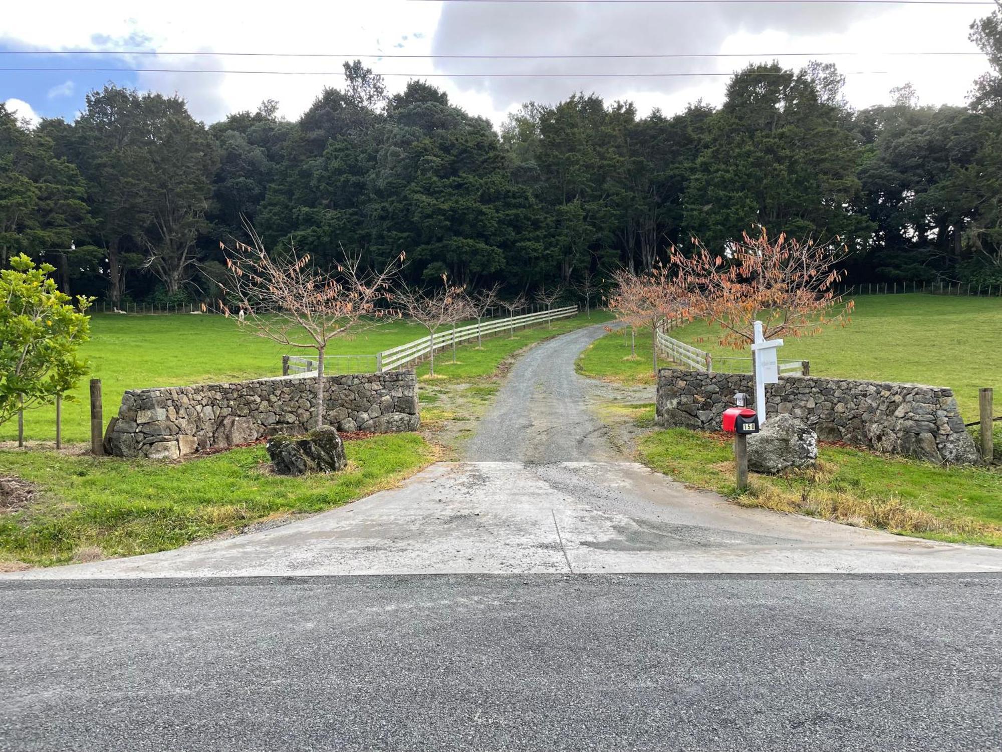 Highlander - Chalet Whangarei